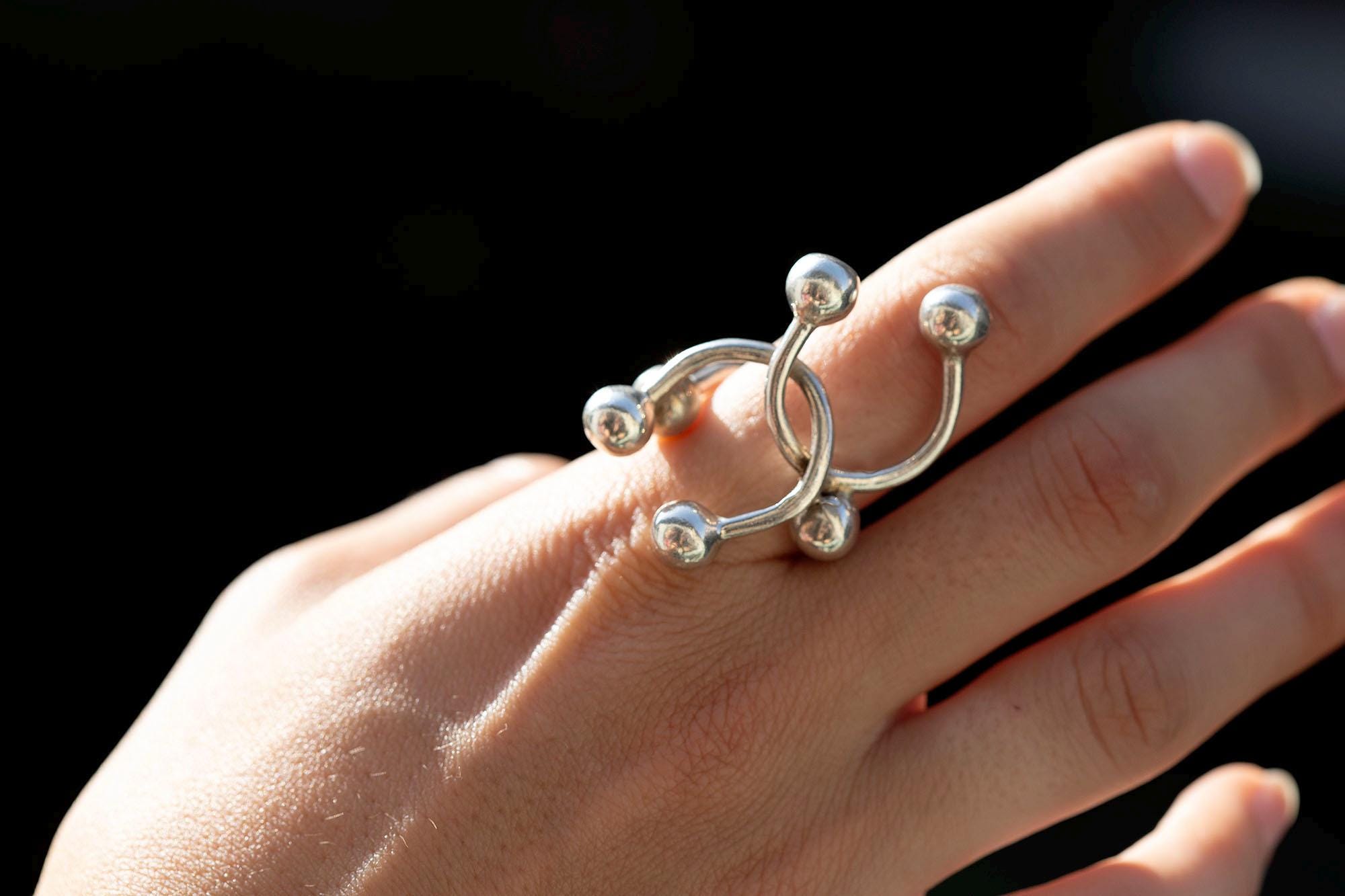 消えた指輪 - Etsy 日本