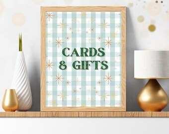 Lucky One First Birthday Cards and Gifts Sign Printable Green Shamrock Irish 1st Birthday St Patrick Table Sign INSTANT DOWNLOAD pdf