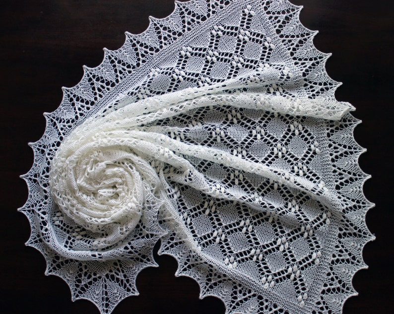 Estonian lace Lace baby blanket baby shower gift newborn photo prop merino crib blanket christening shawl heirloom baby shawl