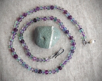 gem beaded necklaces