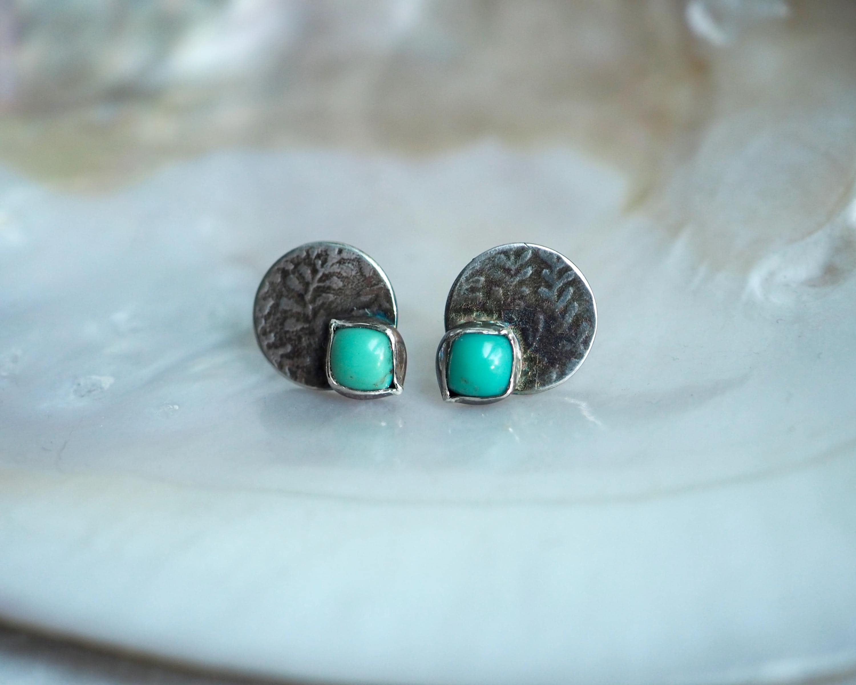 Campitos Turquoise - Etsy