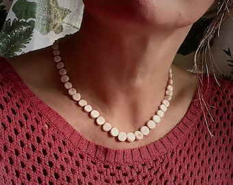 coral & pearl jewelry
