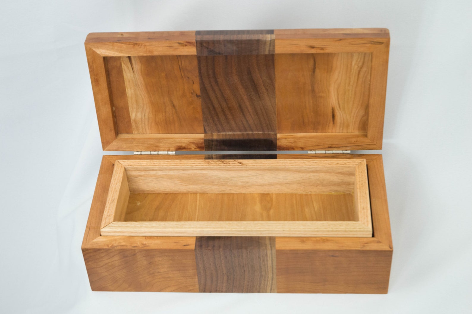 Babys Keepsake Box / Jewelry Box Etsy