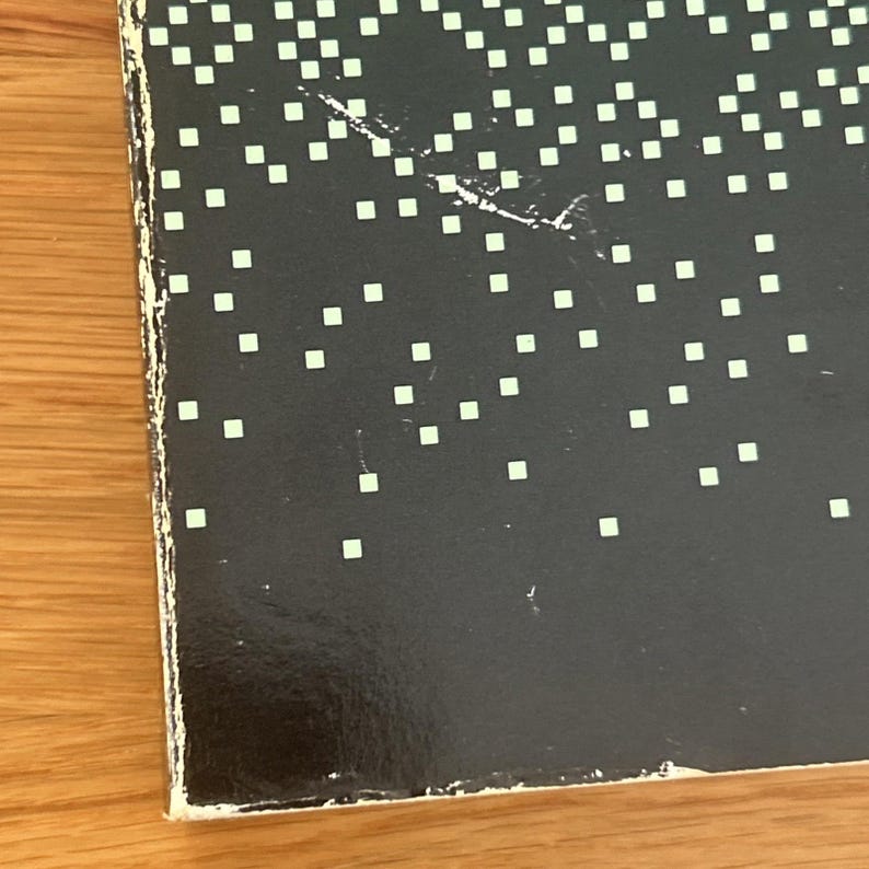 6809 Assembly Language Programming Leventhal Color Computer 1981 VTG Retro image 3