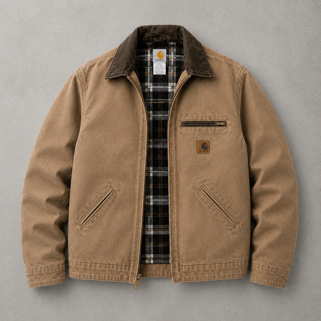 Carhartt jacket aztec - Etsy 日本