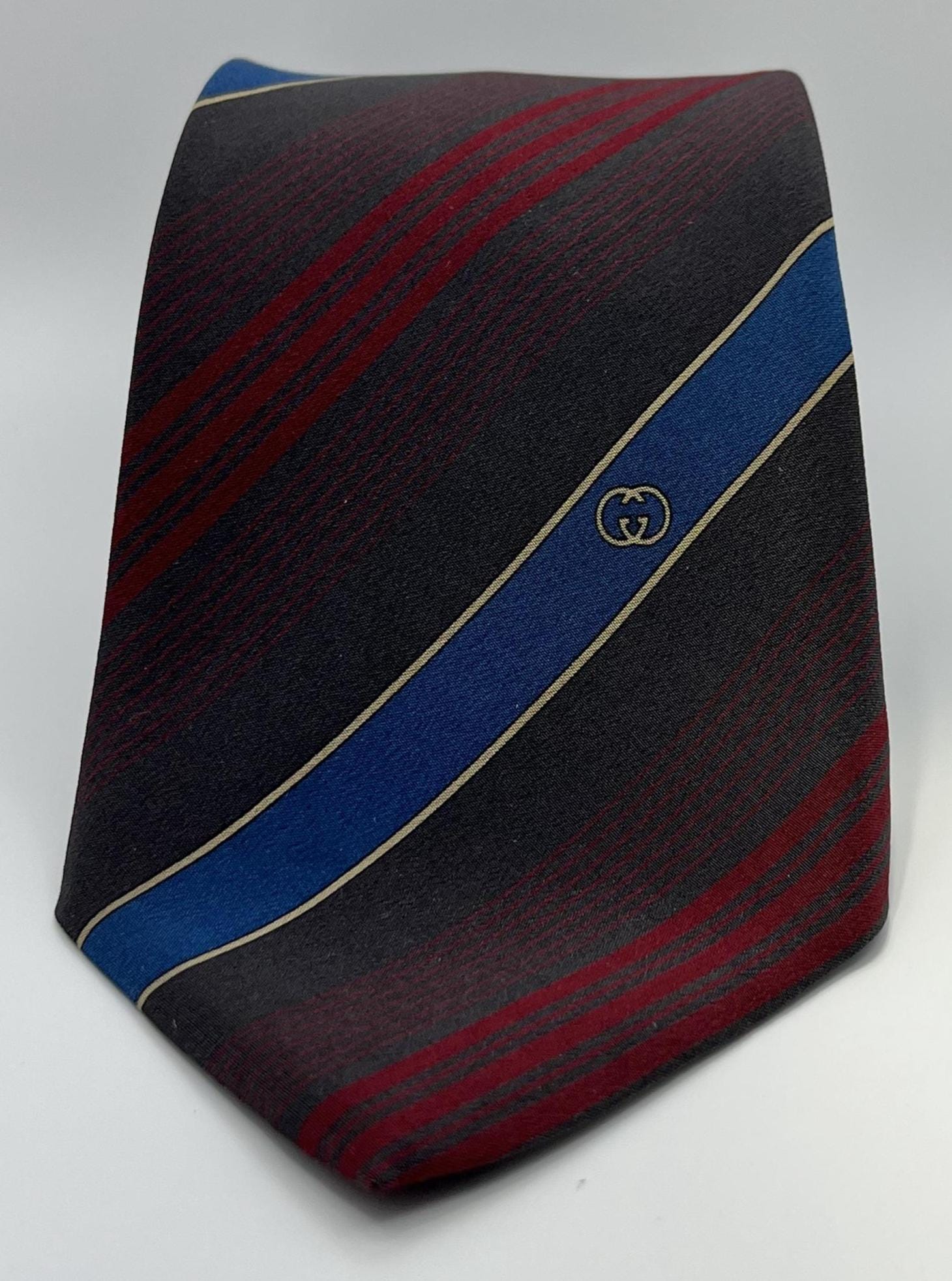Vintage 70s Gucci - Etsy