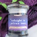 see more listings in the Candles section