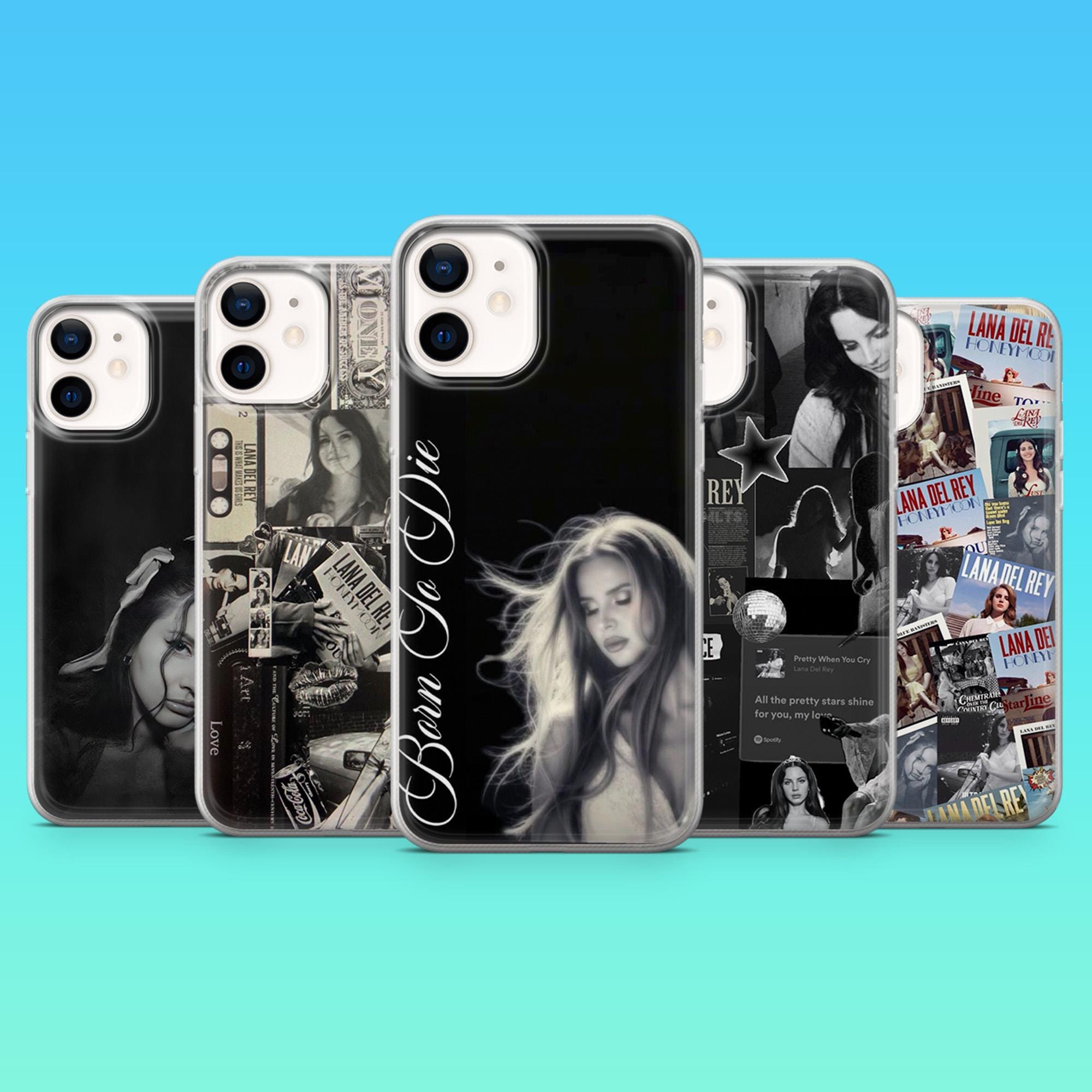 Lana del rey iPhone case - Etsy 日本