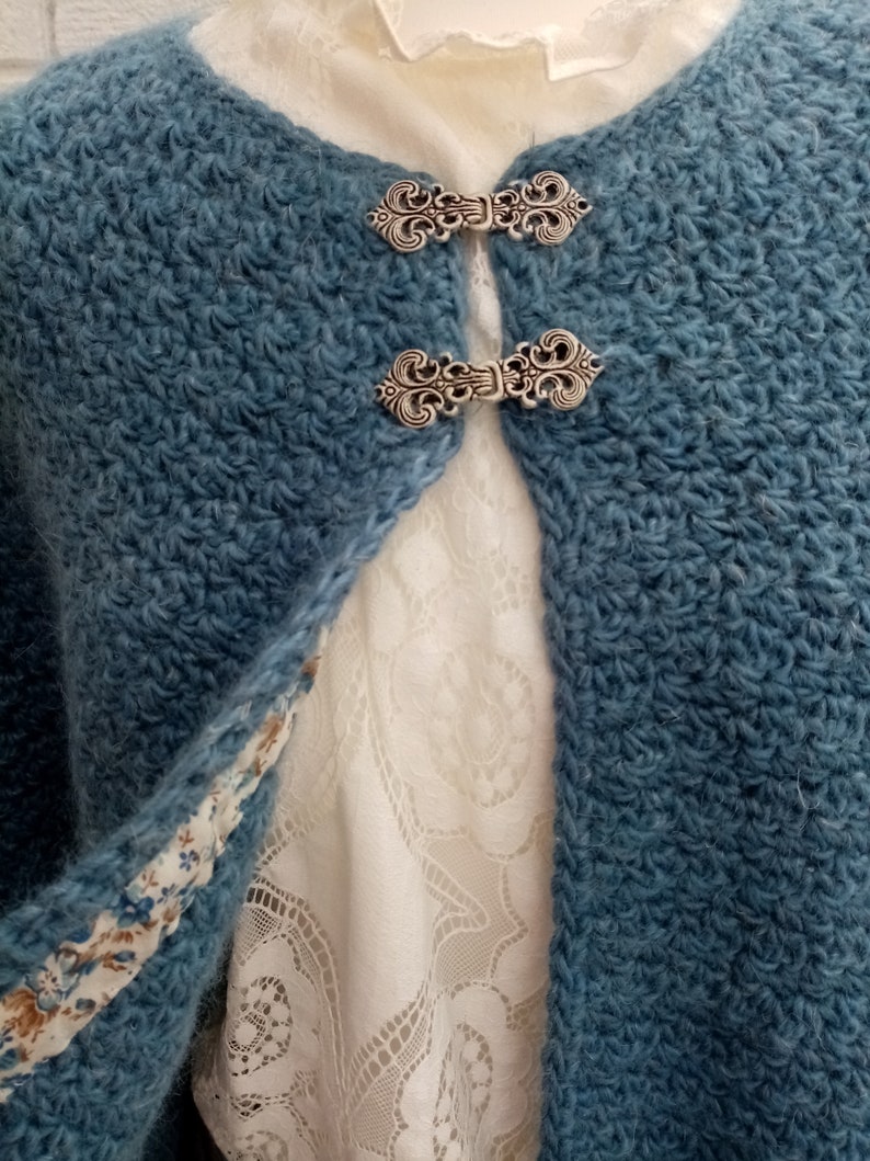 Swing Coat CROCHET PATTERN Pdf Etsy UK