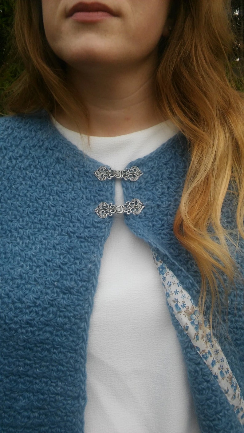 Swing Coat CROCHET PATTERN Pdf Etsy UK