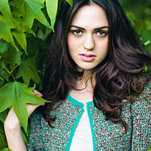 Tweed Jacket CROCHET PATTERN pdf