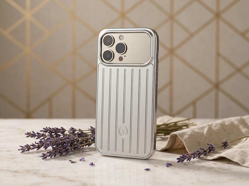 Rimowa iPhone case 17 pro - Etsy 日本