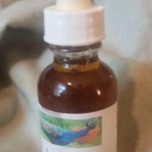 Organic Black Cumin Seed Oil 2oz