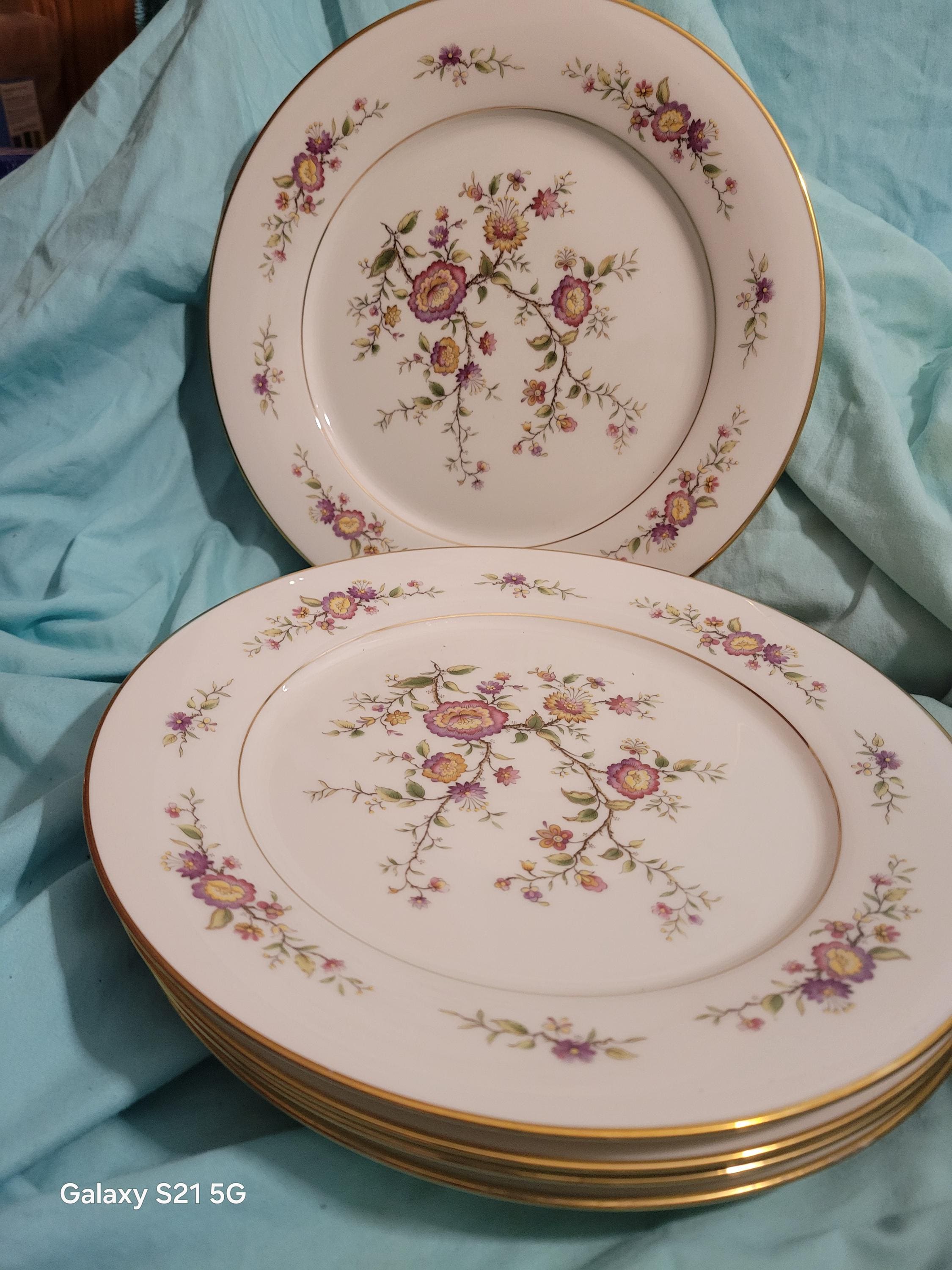 Noritake Asian Song China - Etsy