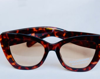 Cat Eye Women's Sunglasses