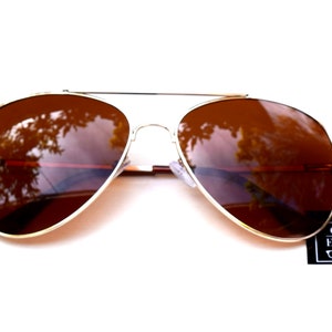 CLASSIC Aviator Sunglasses