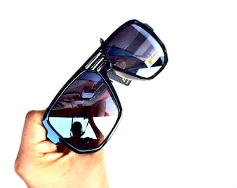 Pilot Aviator Sunglasses