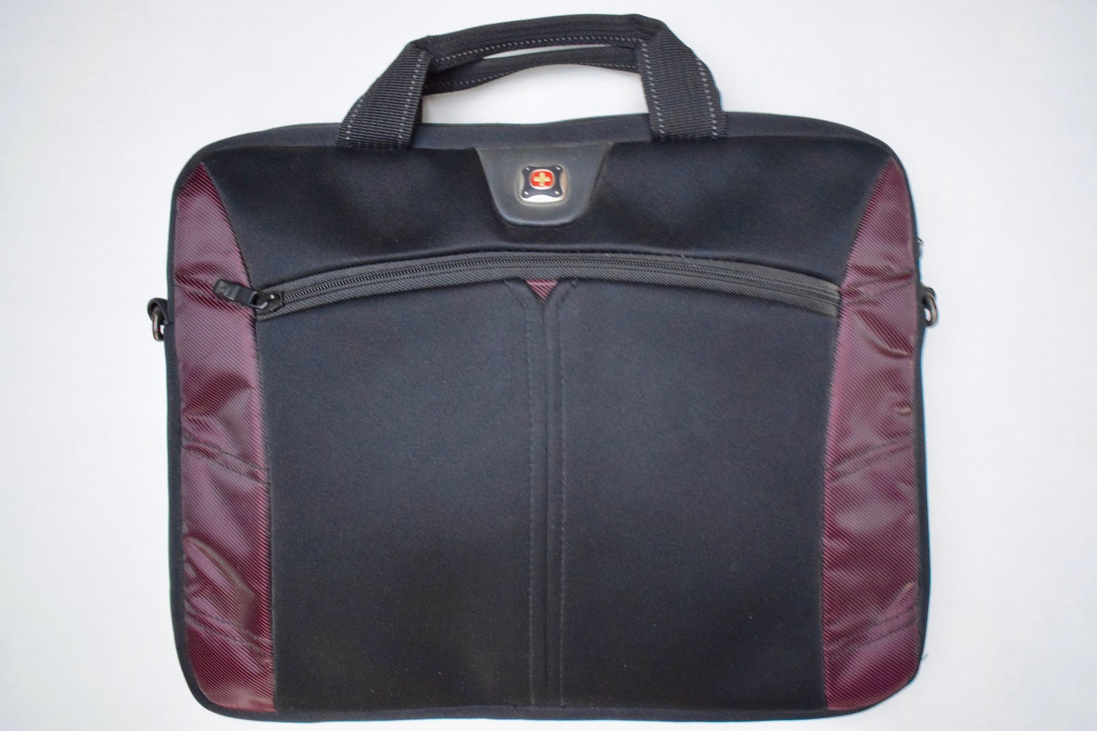 Work & Personal Laptop Bag Etsy