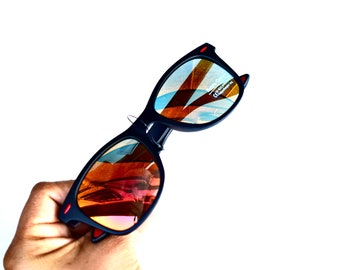 Wayfarer Colorful Sunglasses