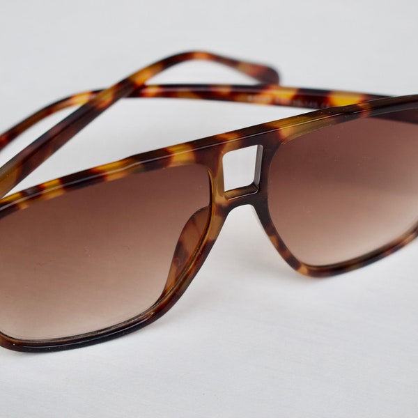 Aviator Unisex Tiger Style Sunglasses