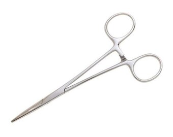 5 1/2&quot; Stainless Steel Paracord Locking Pliers