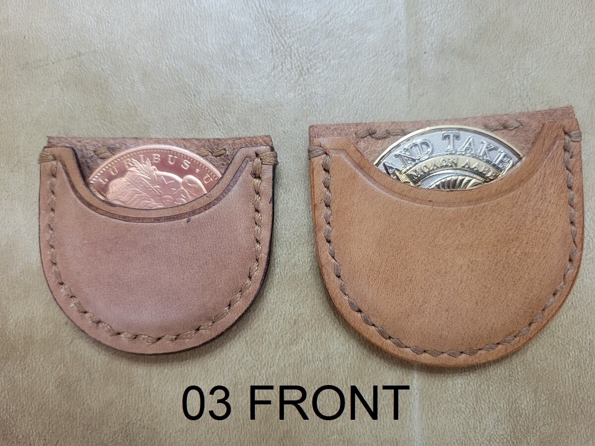 Challenge Coin Holder Money Clip - Etsy