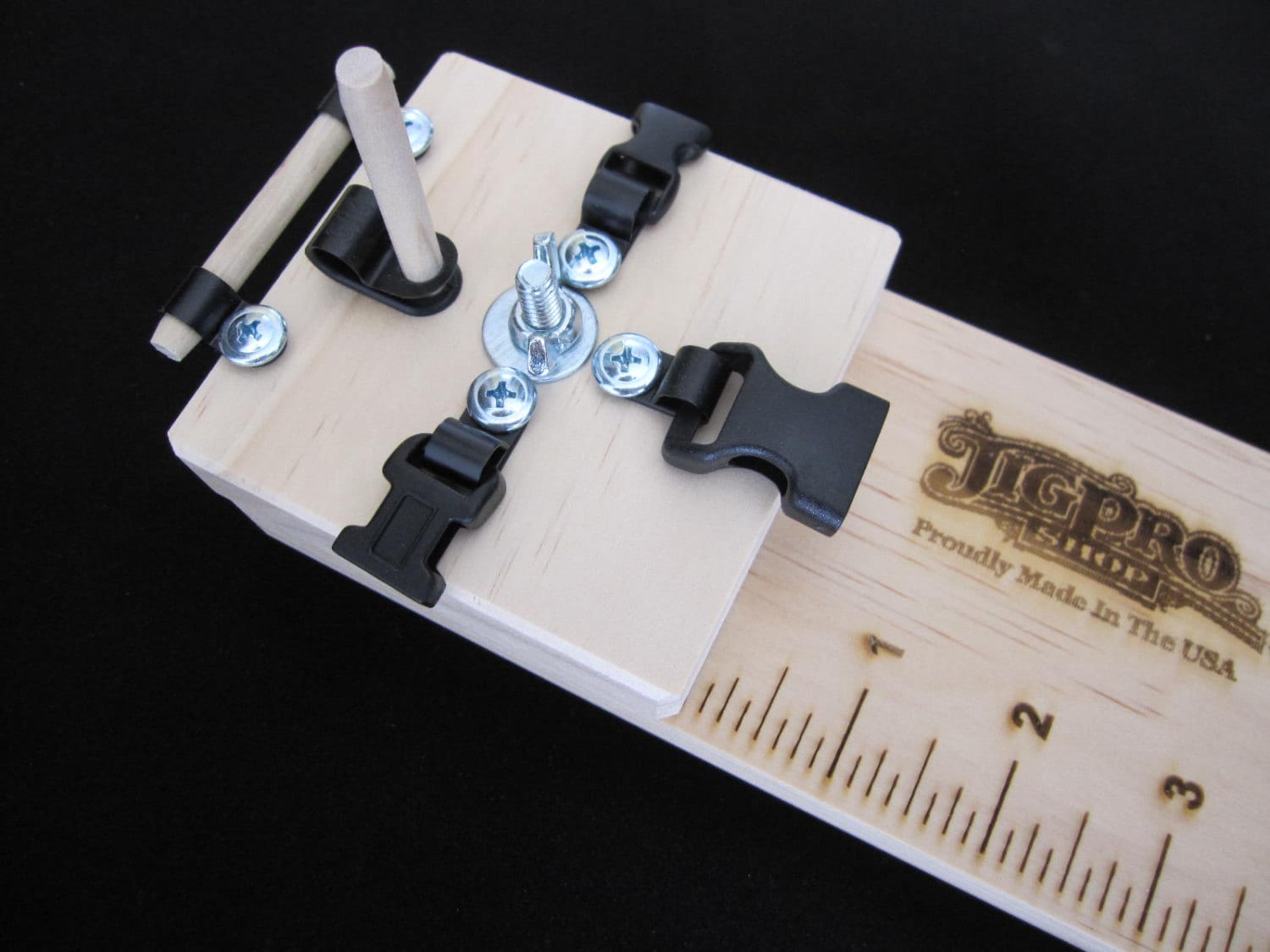 14 Professional Paracord Bracelet Jig With MultiMonkey Etsy