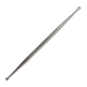 4 1/4&quot; Blunted End / Paracord Tucking Tool (Titanium)