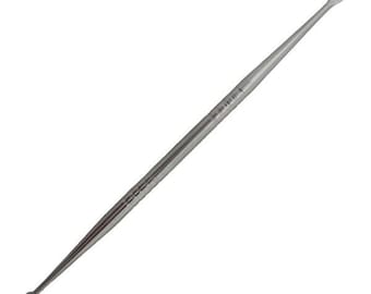 4 1/4&quot; Blunted End / Paracord Tucking Tool (Titanium)