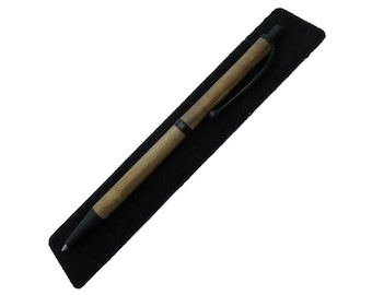 Hand Turned Slimline Click Pencils