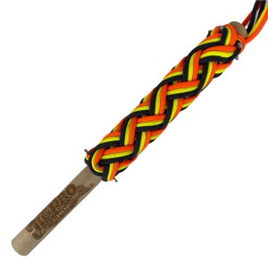 Jig Pro Shop EASY Assist Former Paracord Mandrels for Gaucho Knots image 2