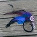 see more listings in the Feather Fascinators section