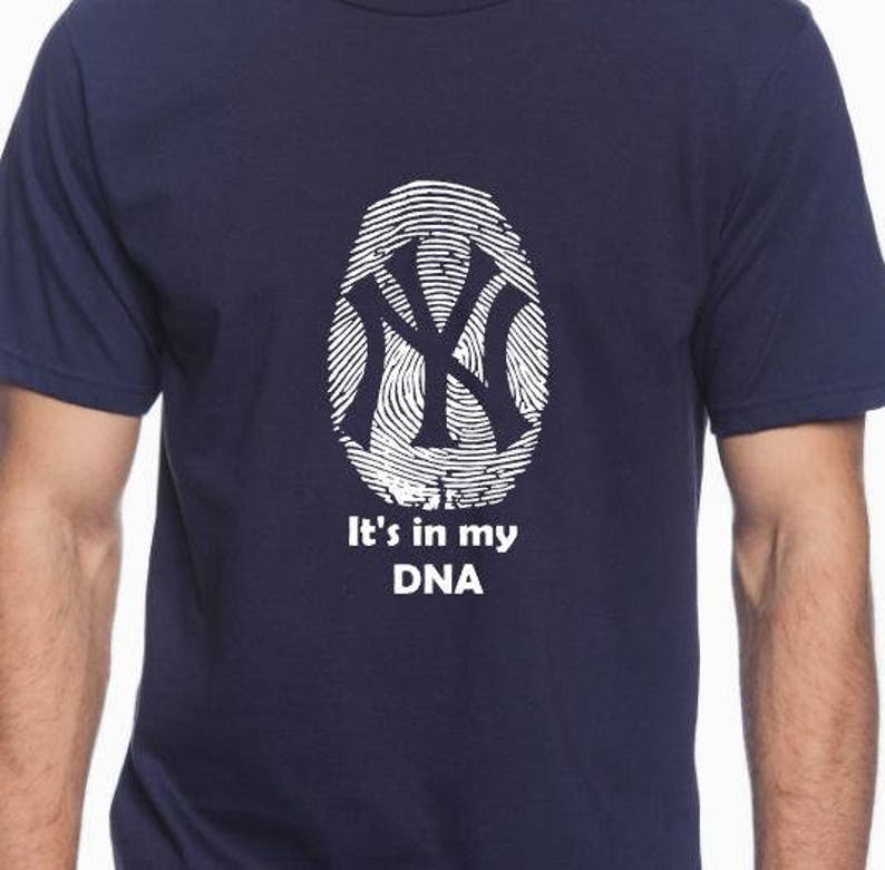 ny yankees shirt