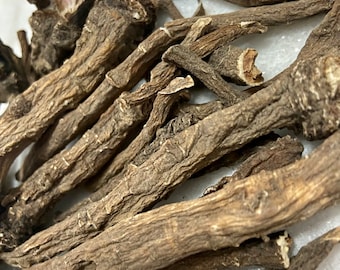 Quality Dandelion Roots Thick Bunny Rabbit Forage Treat Enrichment Small Animals Guinea Pigs Boredom Buster Food Gnaw