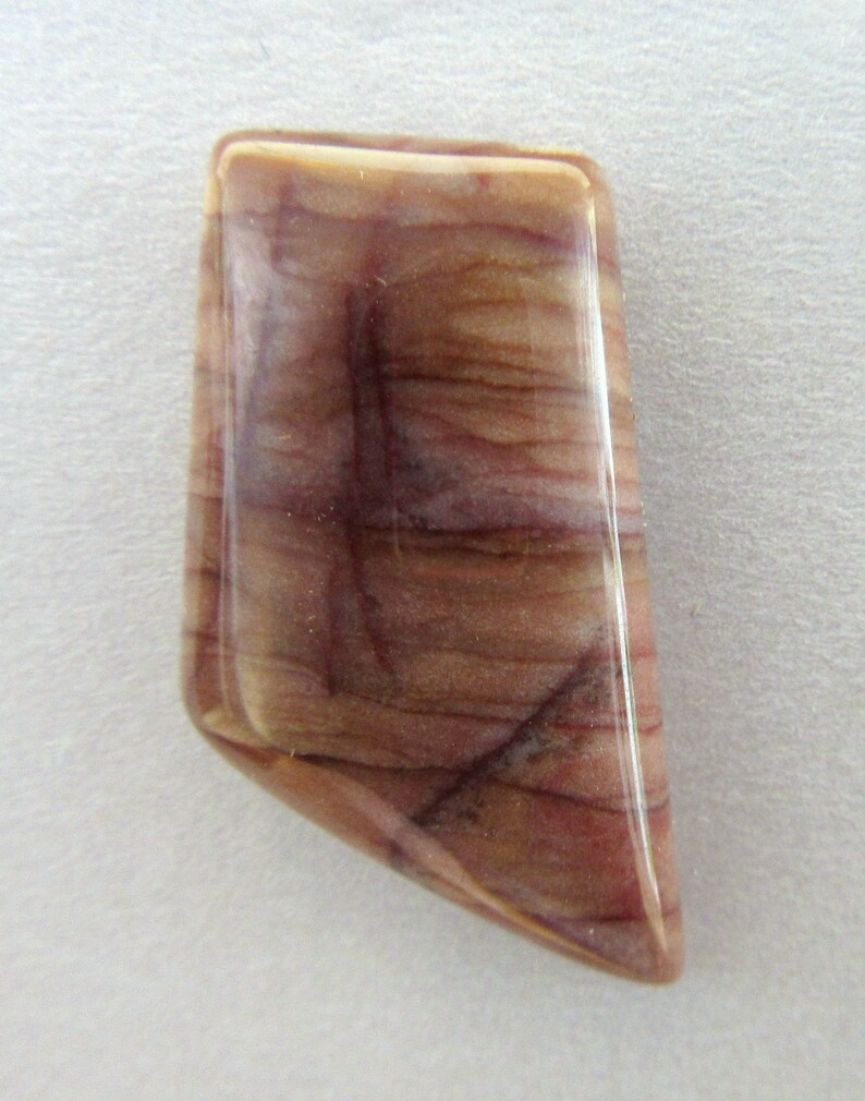 Loose Gemstone Cabochon \u2013 Designer Cabochon \u2013 for jewelry making 20x30 mm Freeform Cabochon Red Imperial Jasper Cabochon