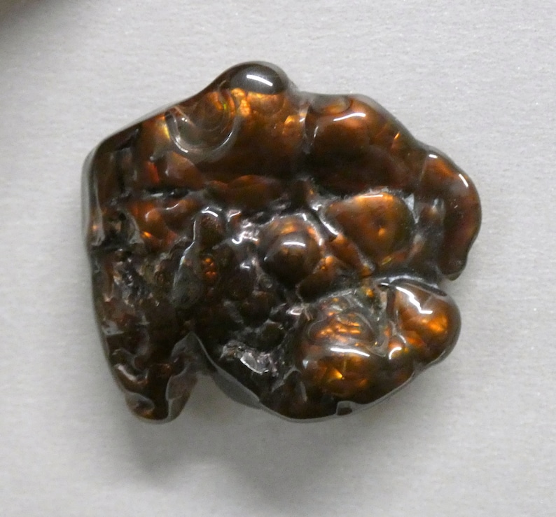 Large Freeform Cabochon \u2013 Designer Cabochon \u2013 for jewelry making \u2013 natural Carved Fire Agate Cabochon