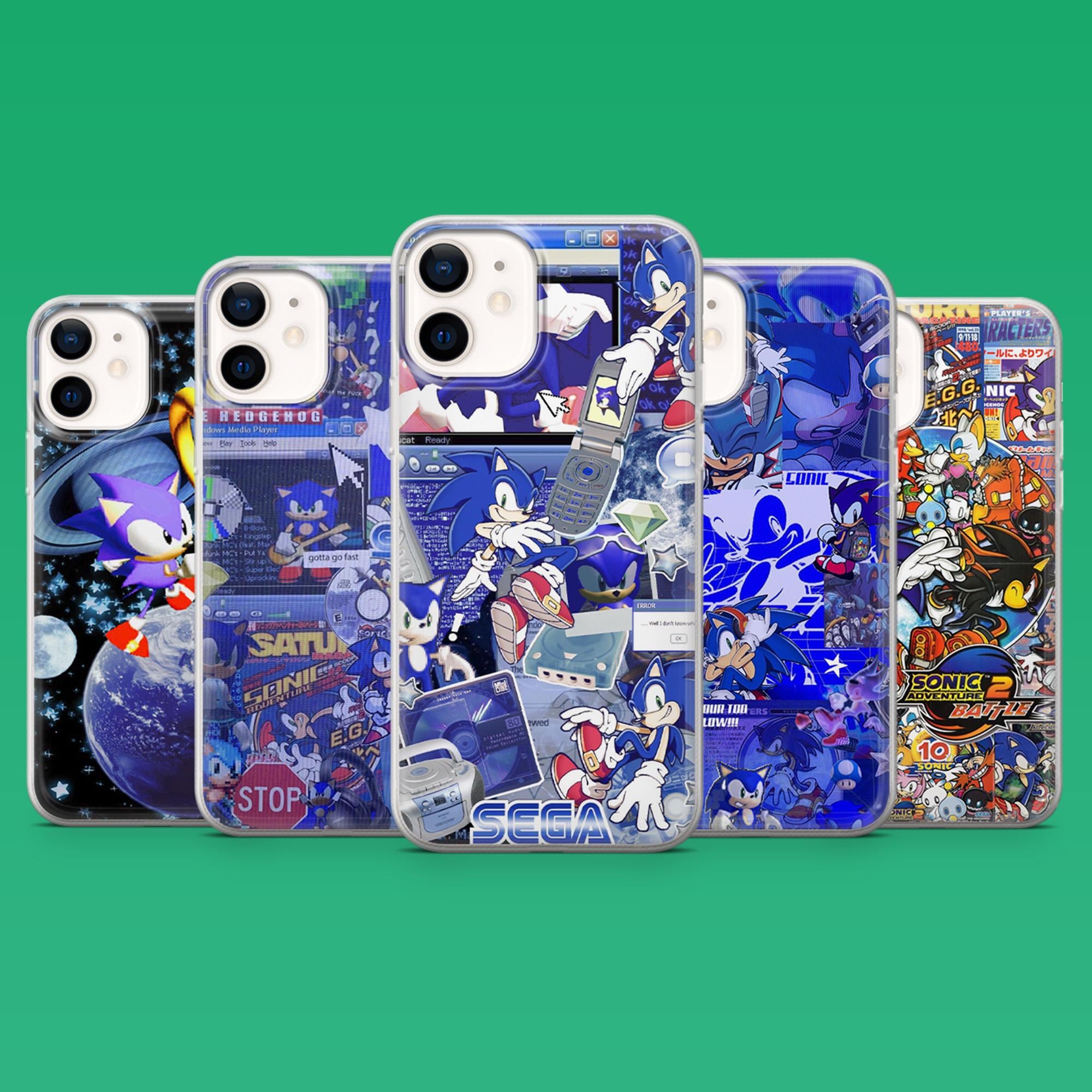サーチ済みパック　98パック 8 Bit Phone Case - Etsy