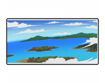 Desk Mats