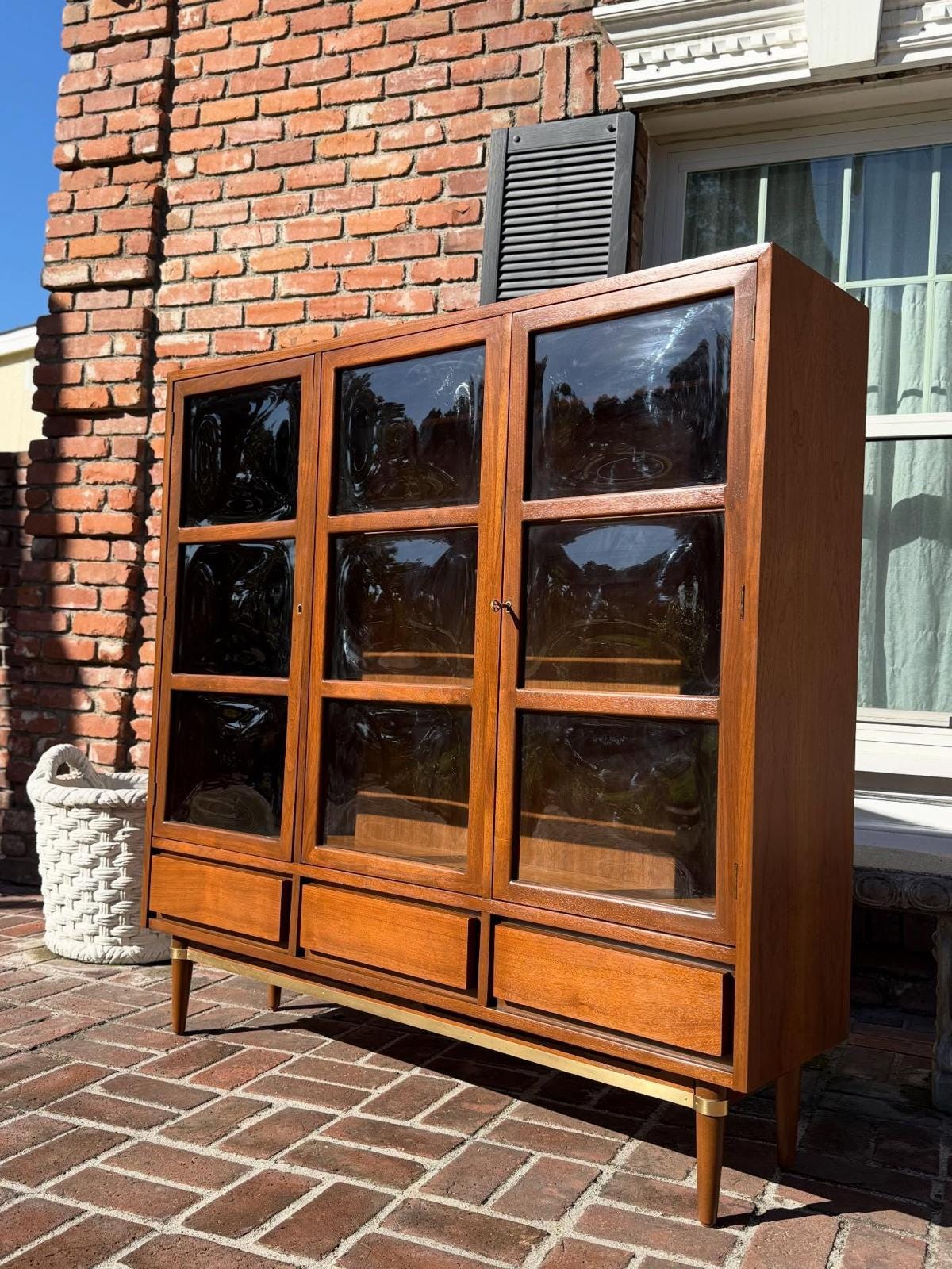 American of Martinsville Furniture - Etsy Canada