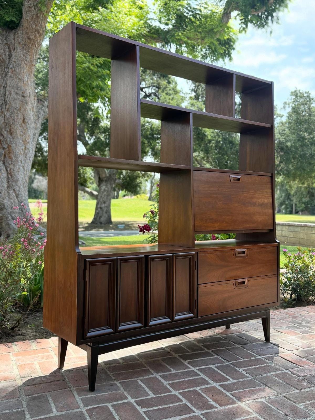 American of Martinsville Furniture - Etsy Canada