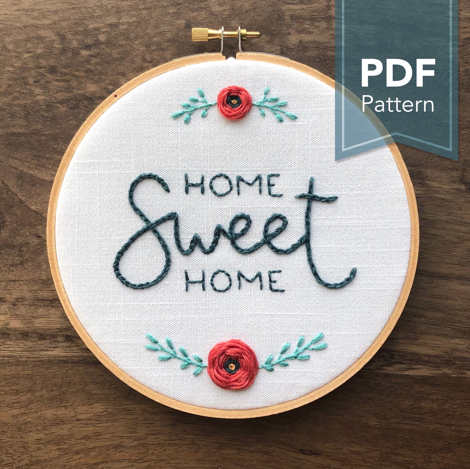 House Embroidery atelieryuwa.ciao.jp