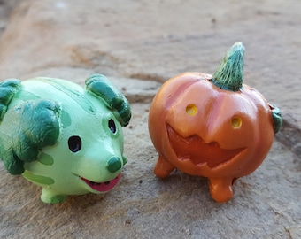 steven universe watermelon dog plush