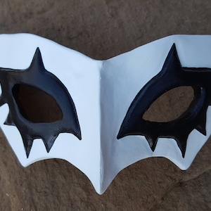 Persona 5 Joker Mask