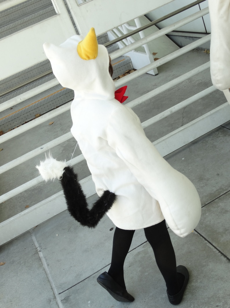 Taokaka Kitten Costume Etsy