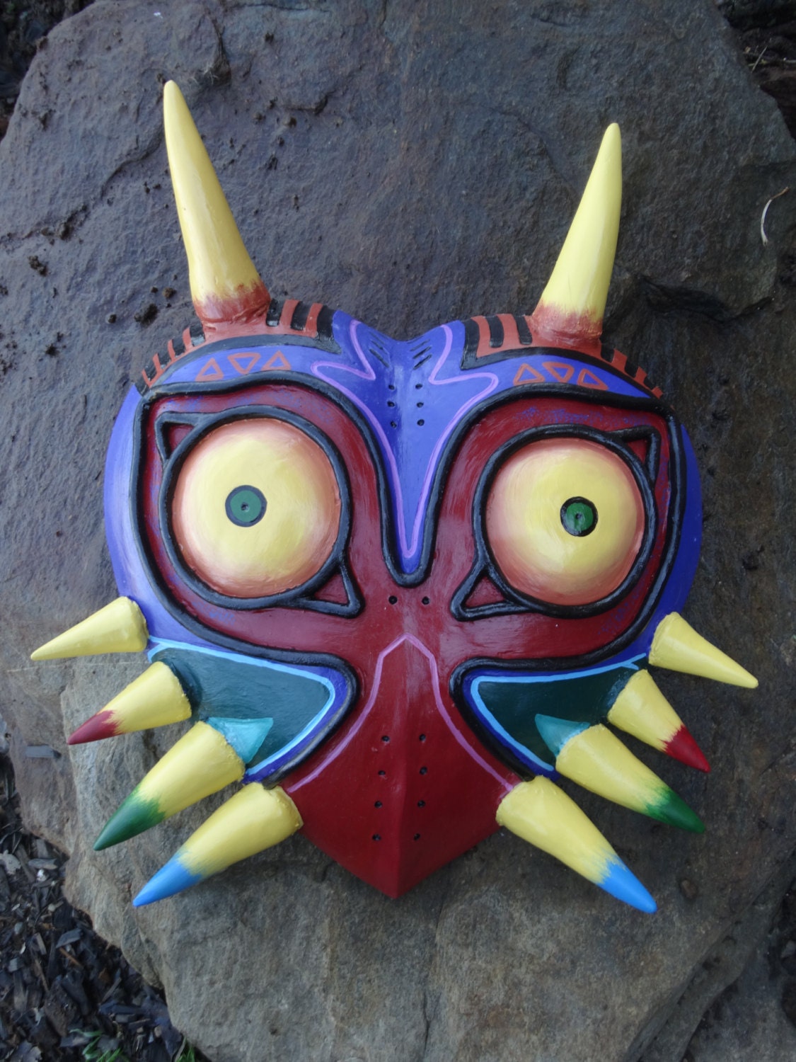 コレットマルーフSurreal Mask Hairpin 1.jpg?v=1616936127&width=1920