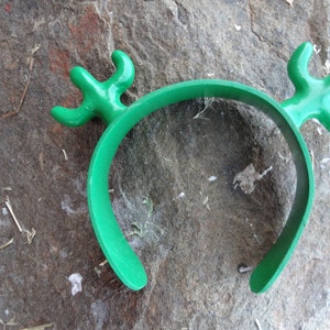 Star Vs The Forces of Evil Cactus Headband