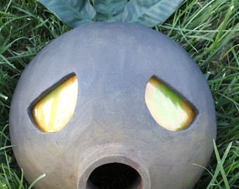 The Legend of Zelda Deku Mask