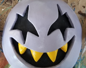 Jevil Mask