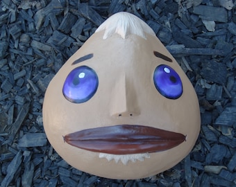 Goron Mask