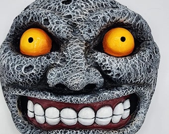 Moon Mask